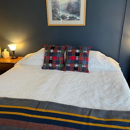 Shoreham Inn Bed & Breakfast 外观 照片