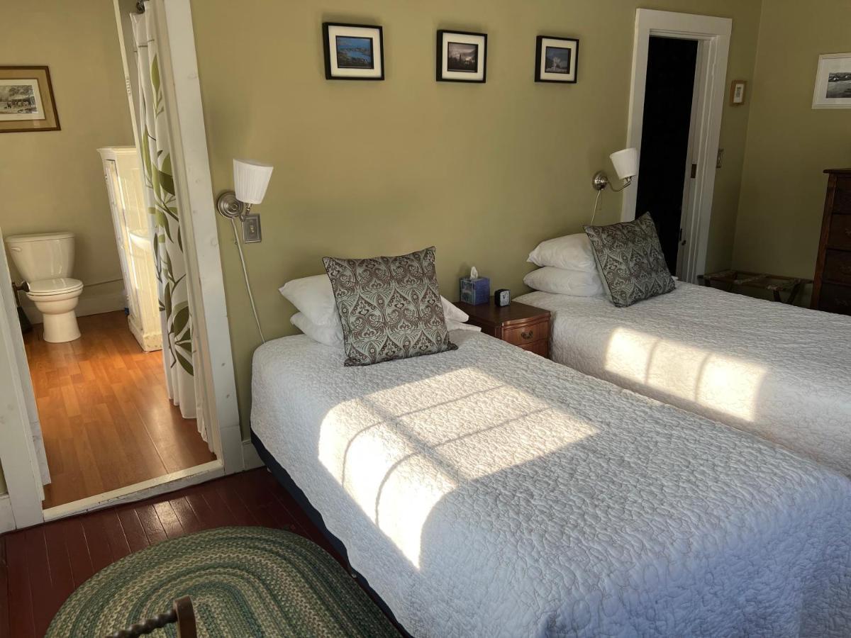 Shoreham Inn Bed & Breakfast 外观 照片