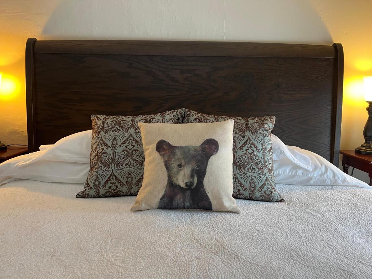 Shoreham Inn Bed & Breakfast 外观 照片