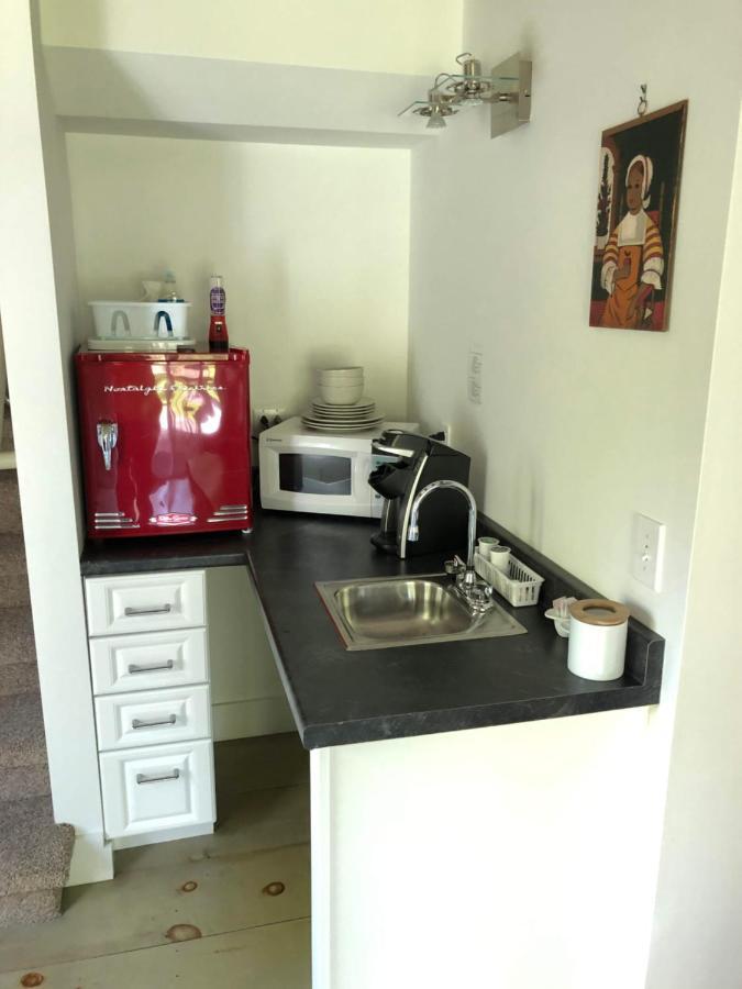 Shoreham Inn Bed & Breakfast 外观 照片