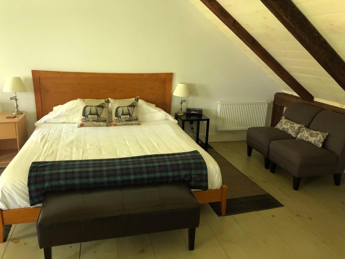 Shoreham Inn Bed & Breakfast 外观 照片