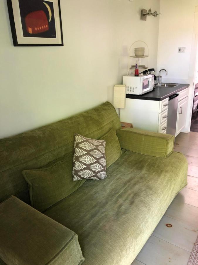 Shoreham Inn Bed & Breakfast 外观 照片