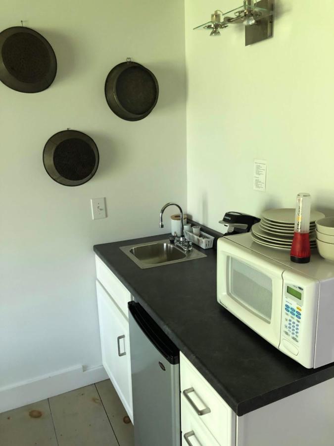 Shoreham Inn Bed & Breakfast 外观 照片