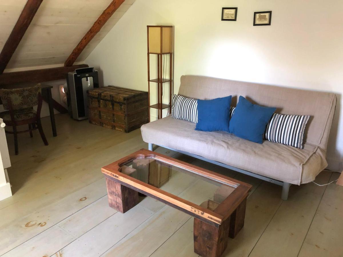 Shoreham Inn Bed & Breakfast 外观 照片