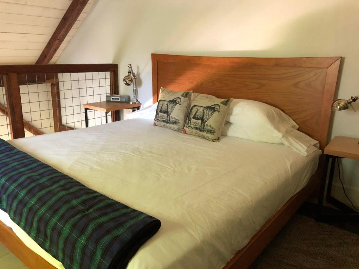 Shoreham Inn Bed & Breakfast 外观 照片
