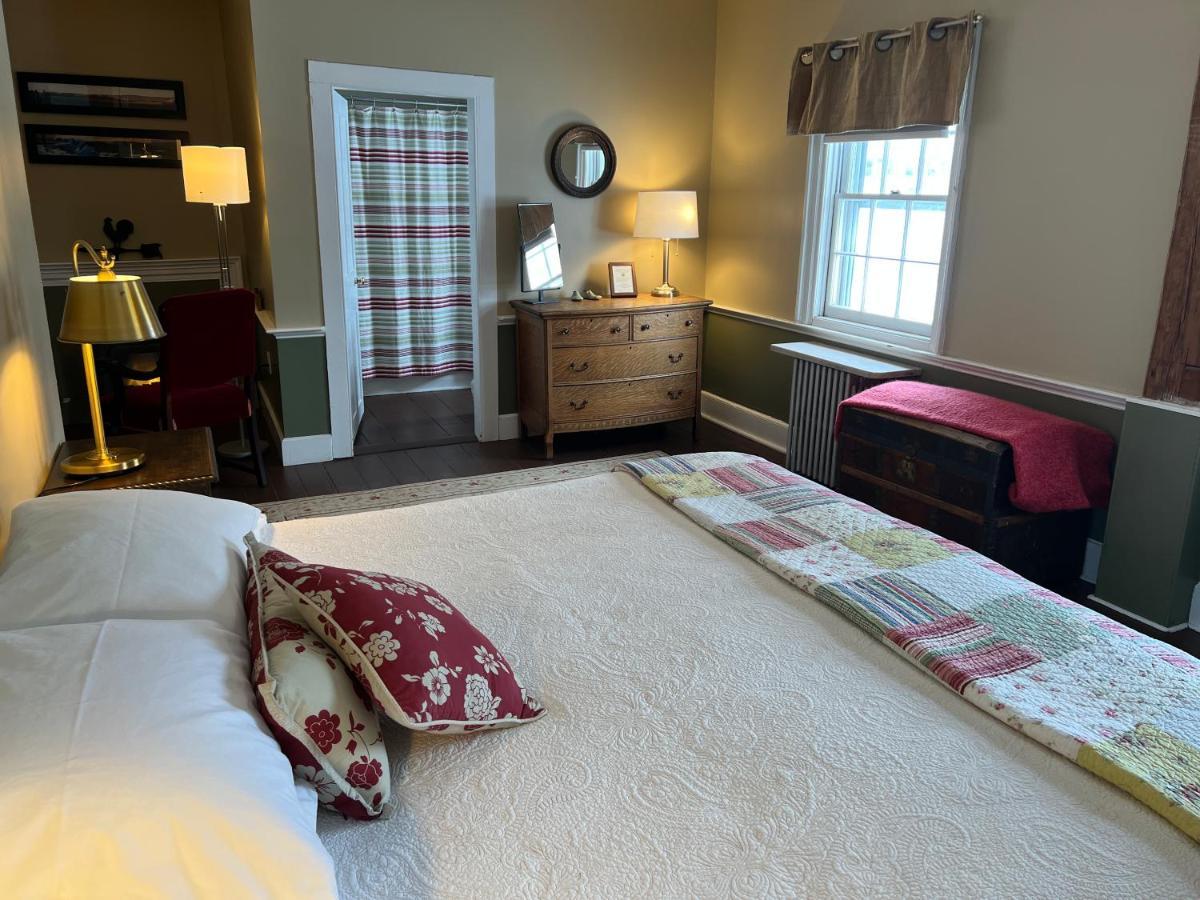 Shoreham Inn Bed & Breakfast 外观 照片