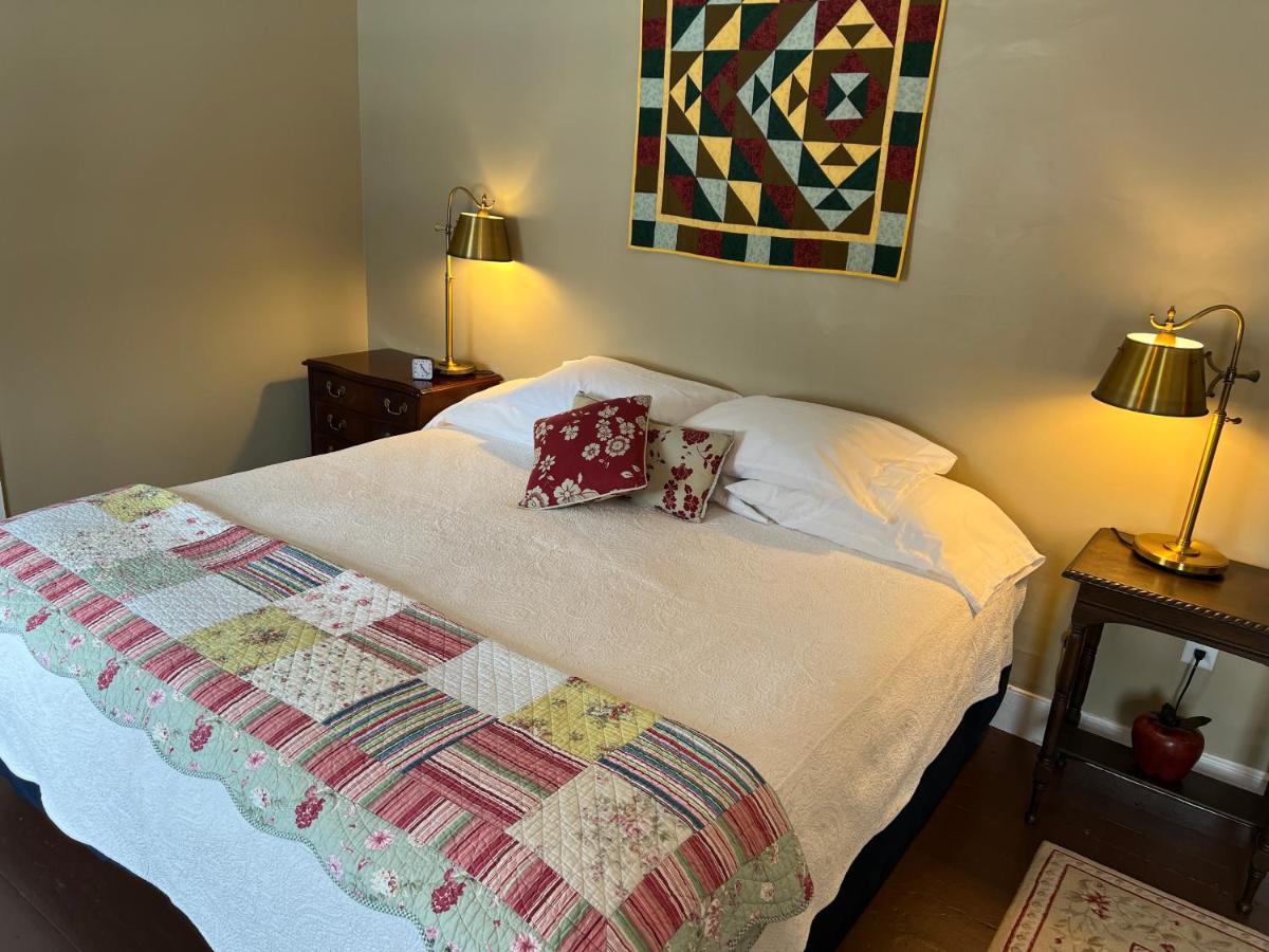 Shoreham Inn Bed & Breakfast 外观 照片