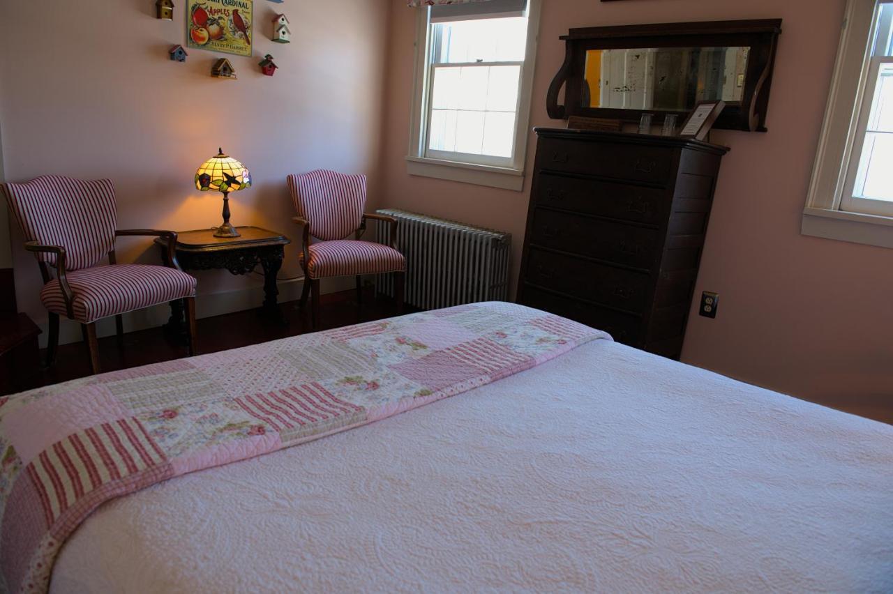 Shoreham Inn Bed & Breakfast 外观 照片