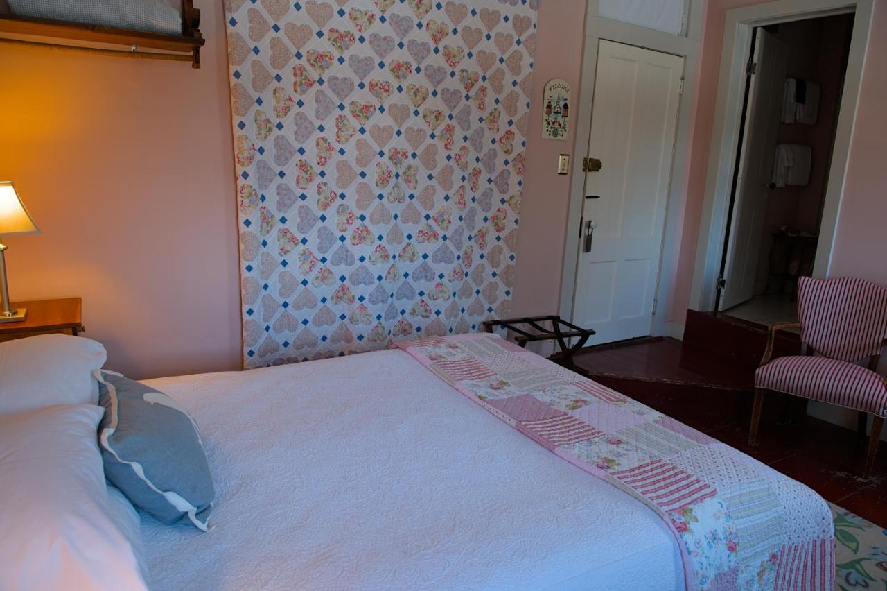 Shoreham Inn Bed & Breakfast 外观 照片