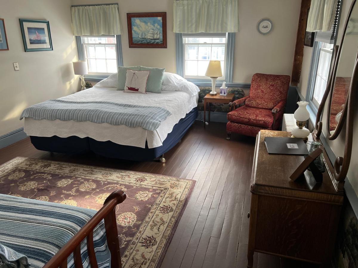 Shoreham Inn Bed & Breakfast 外观 照片