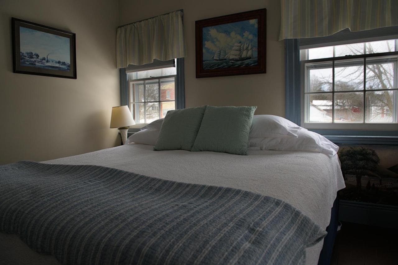 Shoreham Inn Bed & Breakfast 外观 照片