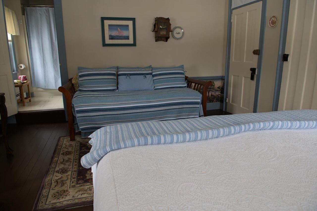 Shoreham Inn Bed & Breakfast 外观 照片