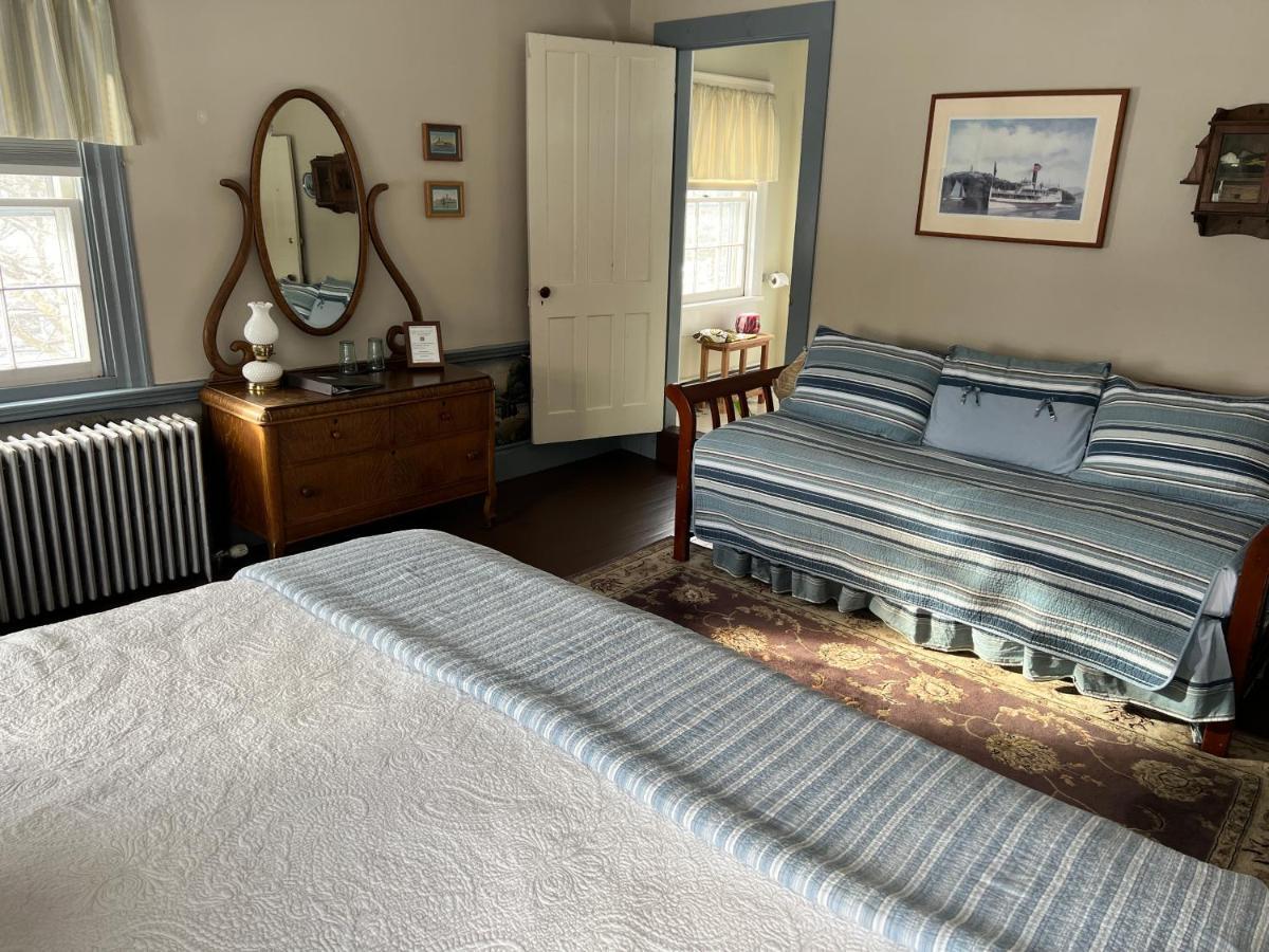 Shoreham Inn Bed & Breakfast 外观 照片