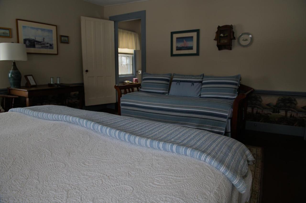 Shoreham Inn Bed & Breakfast 外观 照片