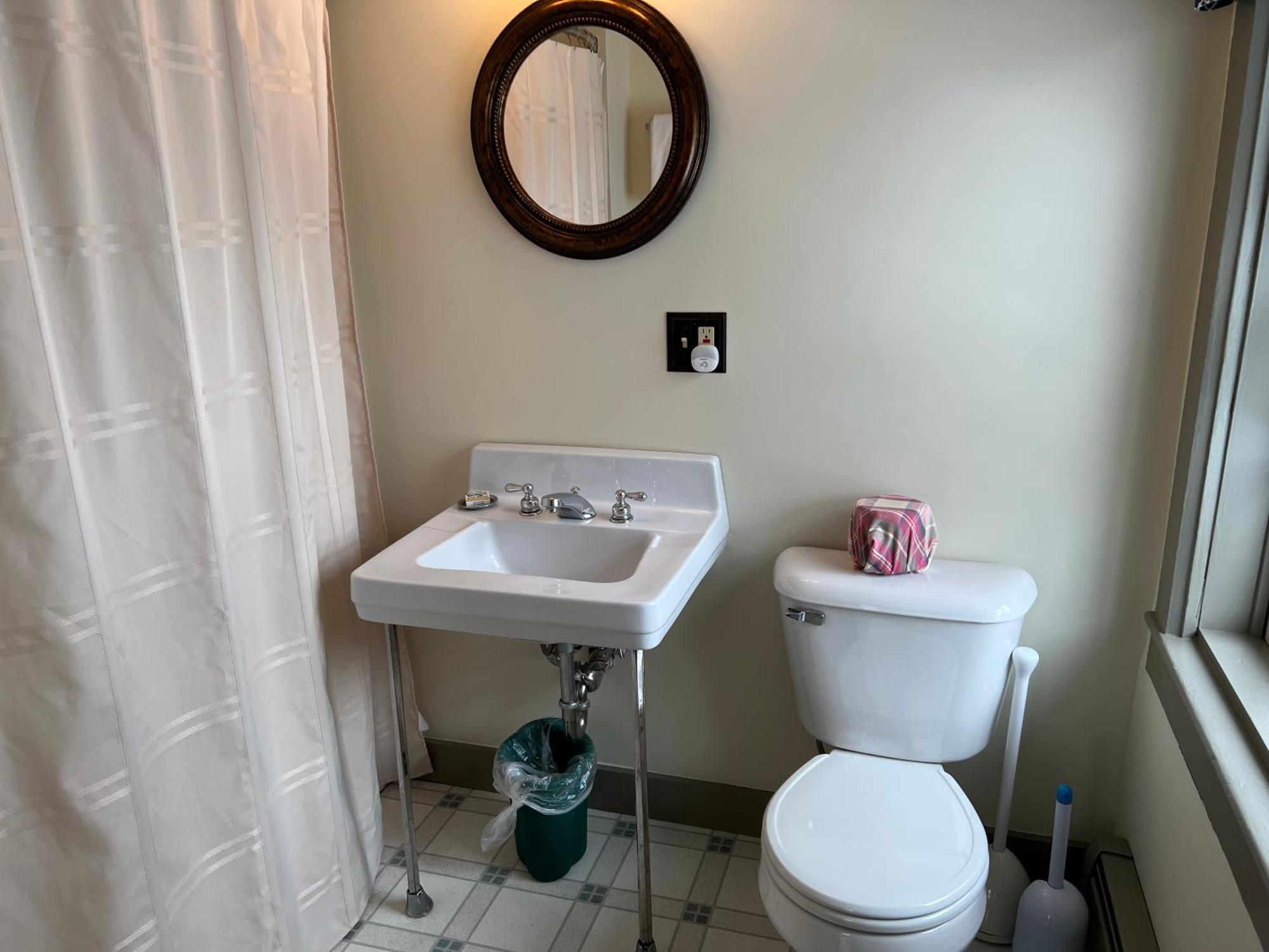 Shoreham Inn Bed & Breakfast 外观 照片