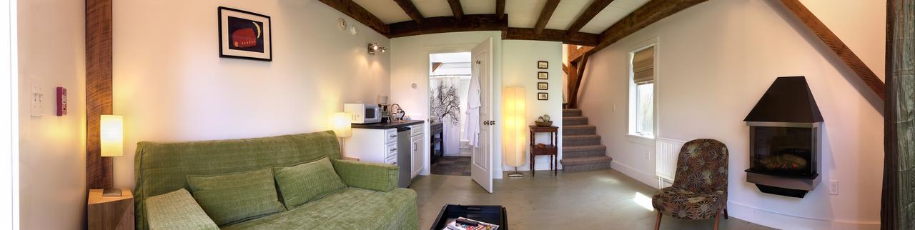 Shoreham Inn Bed & Breakfast 外观 照片