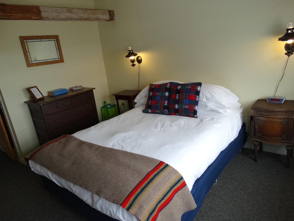 Shoreham Inn Bed & Breakfast 外观 照片